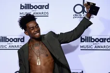 David Becker / Getty Images