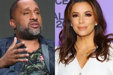 Frederick M. Brown / Stringer / Getty Images, Suzi Pratt / Stringer / Getty Images