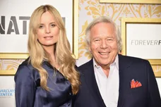 Steven Ferdman/Getty Images