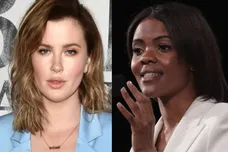 Alberto E. Rodriguez / Stringer / Getty Images, Scott Olson / Staff / Getty Images