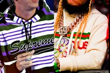 Alex Bierens de Haan / Stringer / Getty Images, Kevin Winter / Staff / Getty Images