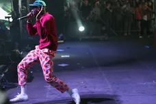 Nicholas Hunt/Getty Images