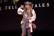 Jesse Grant/Getty Images for Disne