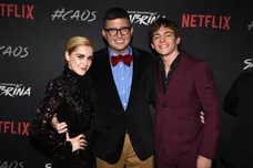 Kevin Winter/Getty Images