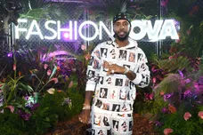 Presley Ann/ Getty Images