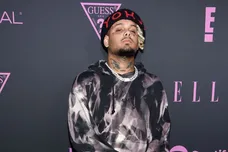 Dimitrios Kambouris / Staff / Getty Images