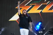 Lorne Thomson/Getty Images