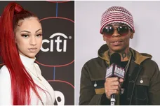 Gregg DeGuire/ Getty Images