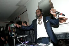 Tommaso Boddi/Getty Images