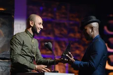 Larry Busacca/Getty Images