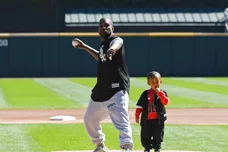 David Banks/Getty Images