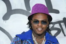 Pascal Le Segretain/Getty Images