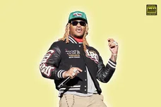 Burak Cingi/Redferns/Getty Images