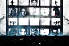 Kevin Mazur/Getty Images