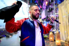 Christopher Polk/Getty Images