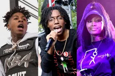 Rick Kern, Lisa Lake, Jamie McCarthy/Getty Images