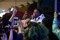 Alberto E. Rodriguez/Getty Images