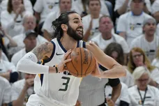 Gene Sweeney Jr./Getty Images