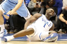 Streeter Lecka/Getty Images