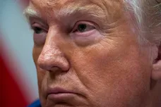 Doug Mills-Pool/Getty Images