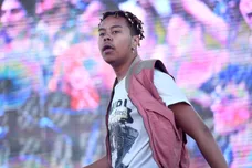 Scott Dudelson/Getty Images