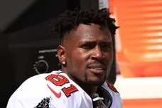 Mike Ehrmann/Getty Images