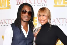 Earl Gibson III / Stringer / Getty Images