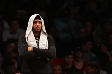 Al Bello/Getty Images