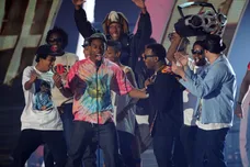 Kevin Winter/Getty Images