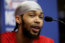 Jonathan Daniel/Getty Images