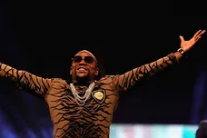 Matthew Lewis/Getty Images