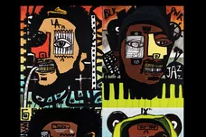 Sounds Of Crenshaw/EMPIRE