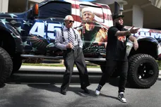 Joe Raedle / Getty Images