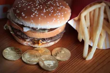 Scott Olson/Getty Images