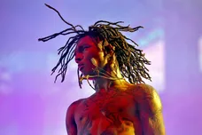 Michael Tullberg/Getty Images