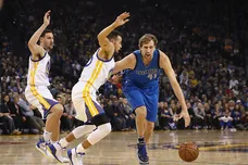 Ezra Shaw/Getty Images