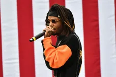 Paras Griffin/Getty Images