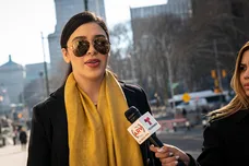 Drew Angerer/Getty Images