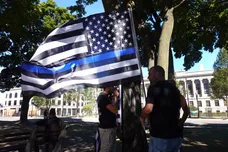 Scott Olson / Staff / Getty Images