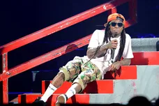 Ethan Miller/Getty Images