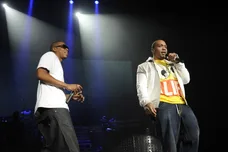 Kevin Mazur/WireImage/Getty Images