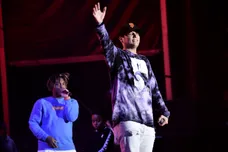 Steven Ferdman/Getty Images