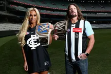 Robert Prezioso/Getty Images