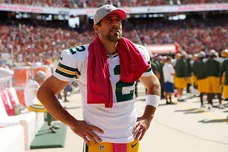 Ezra Shaw/Getty Images