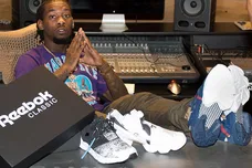 Marcus Ingram/Getty Images