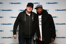 Astrid Stawiarz/Getty Images