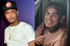 Moses Robinson/Getty Images, Bob Levey/Getty Images