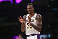 Sean M. Haffey/Getty Images