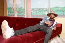 Rachel Murray/Getty Images