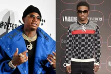 Mike Coppola/Getty Images, Gregg DeGuire/Getty Images